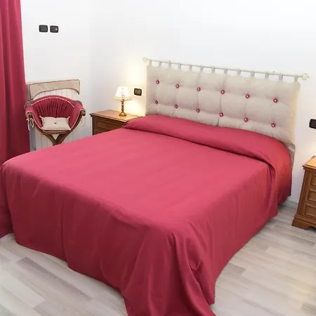 Casa Di Bacco Appartement Vetralla Buitenkant foto