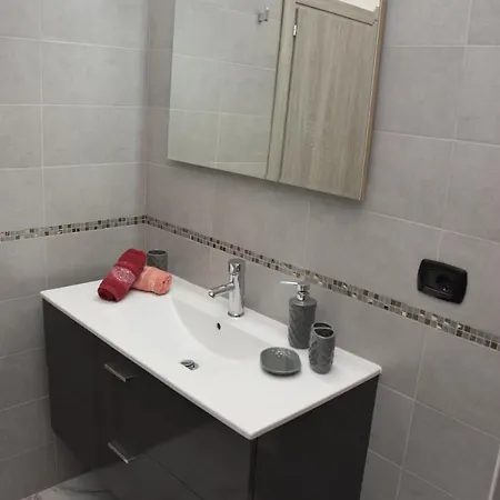 Casa Di Bacco Appartement Vetralla Buitenkant foto