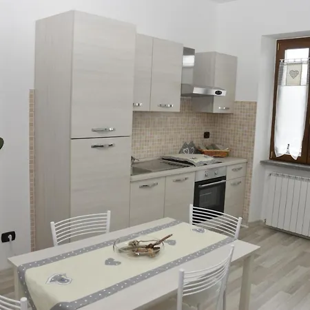 Casa Di Bacco Appartement Vetralla Buitenkant foto