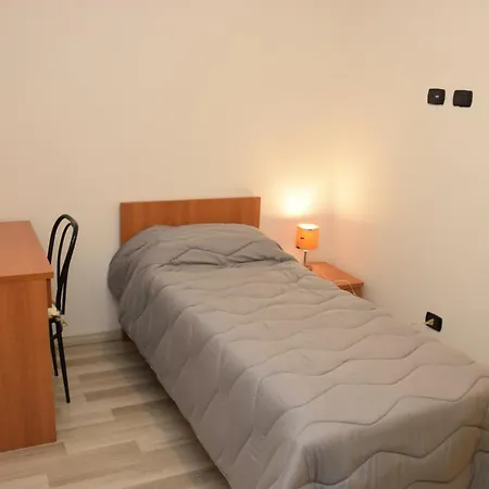 Casa Di Bacco Appartement Vetralla Buitenkant foto