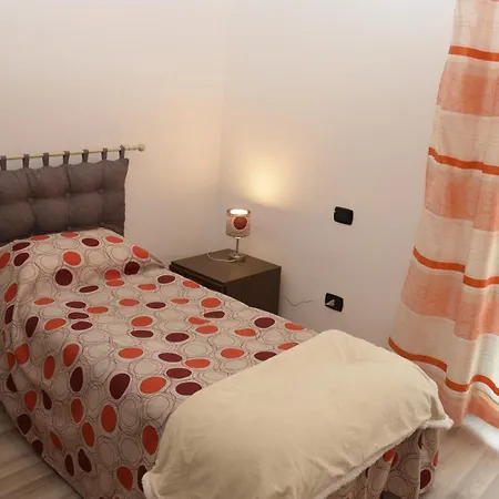 Casa Di Bacco Appartement Vetralla Buitenkant foto