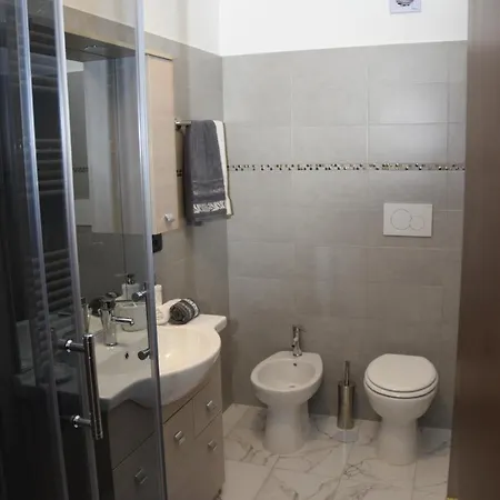 Casa Di Bacco Appartement Vetralla Buitenkant foto