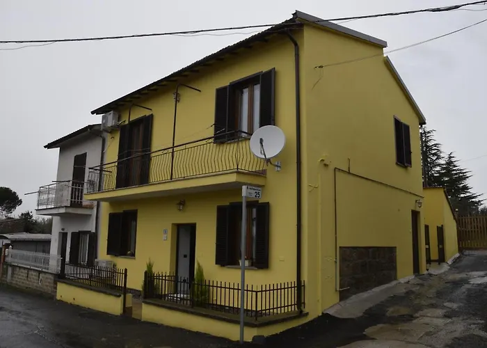Casa Di Bacco