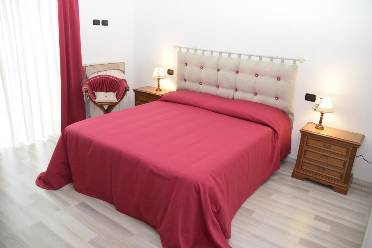 Casa Di Bacco Vetralla