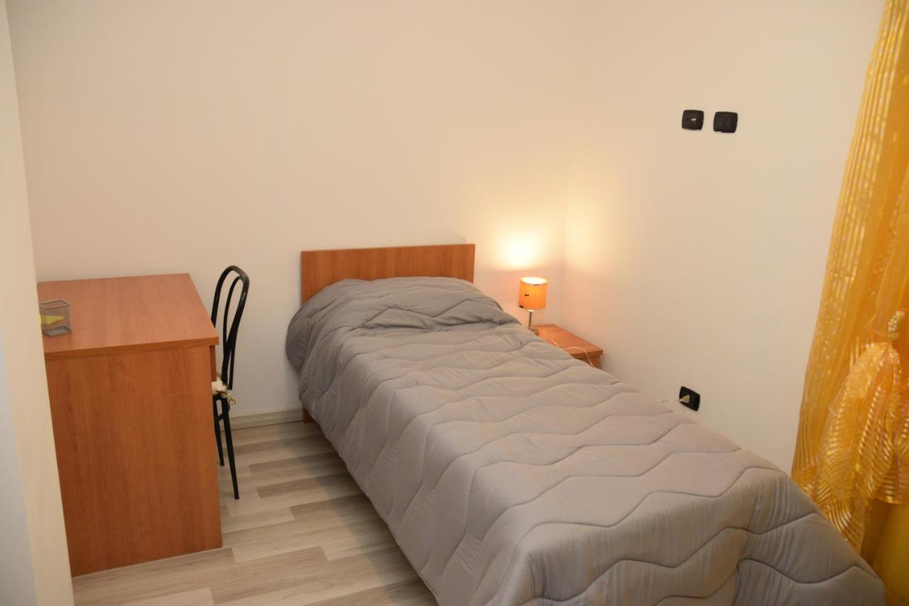 Apartment Casa Di Bacco