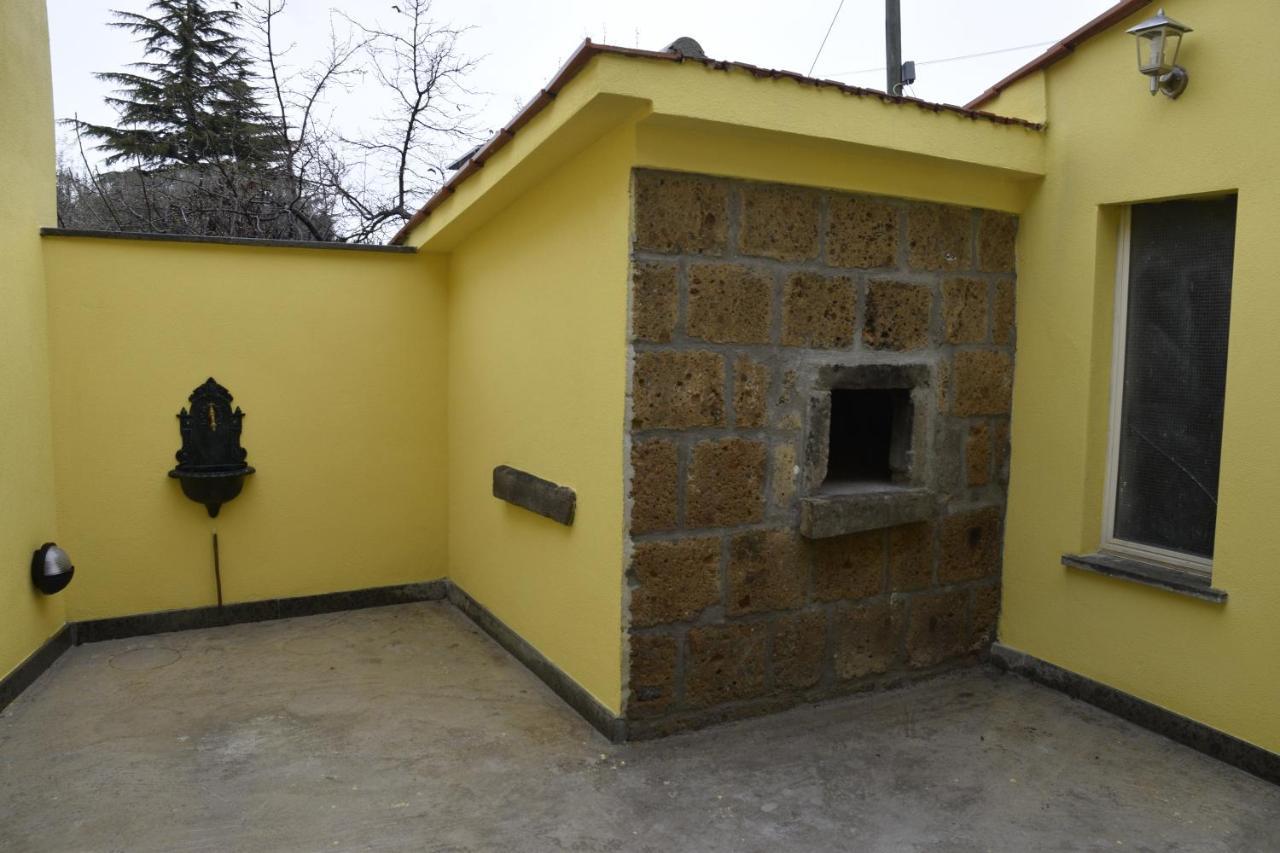 Casa Di Bacco *