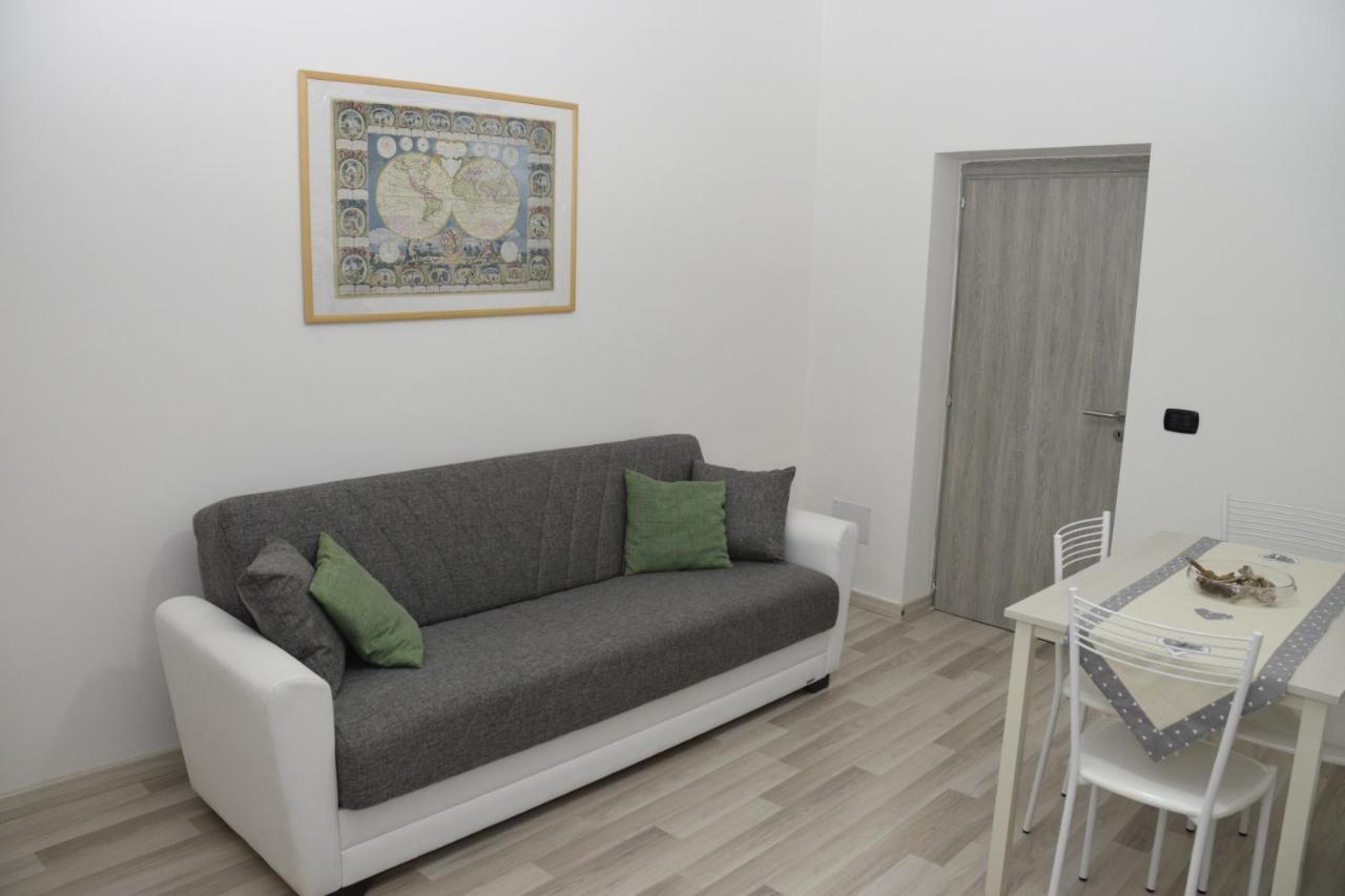 Casa Di Bacco Apartment *