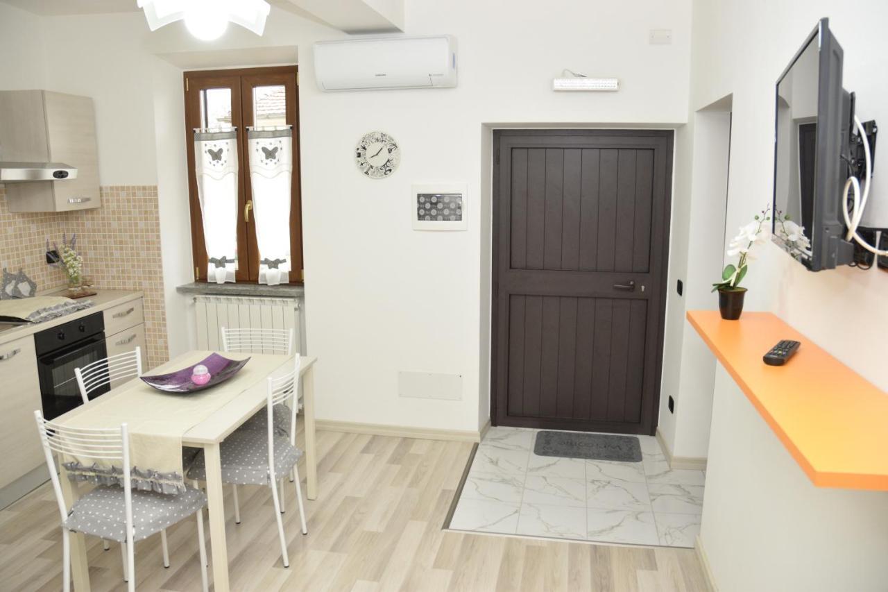 Casa Di Bacco Vetralla